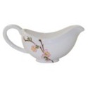 Corelle Cherry Blossom Gravy/Sauce Boat