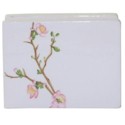 Corelle Cherry Blossom Napkin Holder
