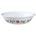 Corelle Spring Pink Dessert Bowl