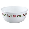 Corelle Spring Pink Super Soup/Cereal Bowl