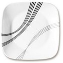 Corelle Urban Arc Luncheon Plate