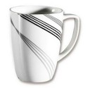 Corelle Urban Arc Mug