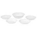 Corelle Winter Frost White Pasta Set