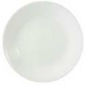 Corelle Winter Frost White Bread and Butter Plate