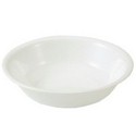 Corelle Winter Frost White Dessert Bowl