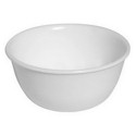 Corelle Winter Frost White Large Dessert Bowl