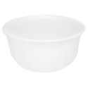 Corelle Winter Frost White Dessert Bowl