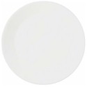 Corelle Winter Frost White Dinner Plate