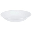 Corelle Winter Frost White Salad/Pasta Bowl