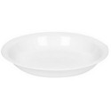 Corelle Winter Frost White Pie Plate