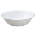 Corelle Winter Frost White Serving Bowl
