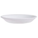 Corelle Winter Frost White Shallow Bowl