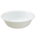 Corelle Winter Frost White Soup/Cereal Bowl