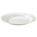 Corelle Winter Frost White Rimmed Soup/Salad Bowl