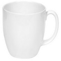 Corelle Winter Frost White Stoneware Mug