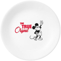 Corelle Mickey Mouse The True Original Salad Plate