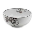 Mikasa Chocolate Swirl Individual Bowl