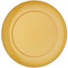 Anchor Hocking Honeycomb Honey Gold