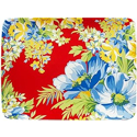 Certified International Blossom Rectangular Platter