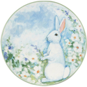 Certified International Easter Morning Dinner Plate