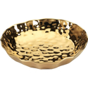 Certified International Gold Coast Serving Bowl