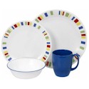 Current Corelle Microwave Safe Dinnerware Patterns F - Q