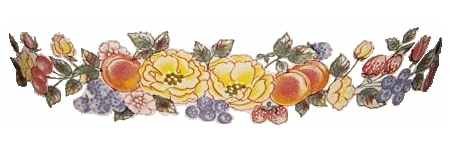 Orchard Rose by CorningWare