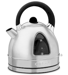 Electric Tea Kettles by Cuisinart