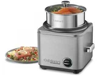 Rice Cookers/Steamers by Cuisinart