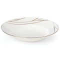 Lenox Abergreen Pasta Bowl