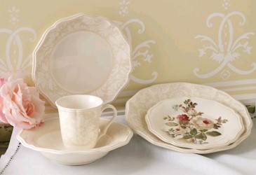 discontinued lenox china patterns in China &amp; Dinnerware | eBay