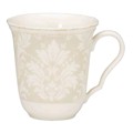 Lenox Accoutrements Cornelia Cream Mug