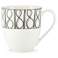 Lenox Around the Table Loop Mug