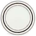 Lenox Around the Table Stripes Dinner Plate