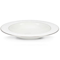 Lenox Artemis Rim Soup Bowl