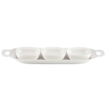 Lenox Aspen Ridge Hors D'oeuvres Set