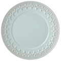 Lenox Chelse Muse Fleur Blue Dinner Plate