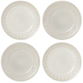 Lenox Chelse Muse Grey Tidbit Plate