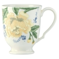 Lenox Collage Peony by Alice Drew Mug