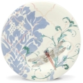 Lenox Collage by Alice Drew Tidbit Plate