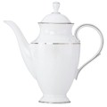 Lenox Confection Coffeepot