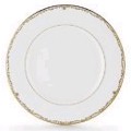 Lenox Coronet Gold Dinner Plate