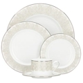 Lenox Lyrical Garden by Sharon Sacks Place Setting