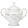 Lenox Rutledge Legacy Sugar Bowl with Lid