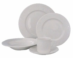 Discontinued Mikasa Riviera Dinnerware