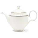 Noritake Aegean Mist Coffee Server