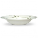 Noritake Arbour Green Soup Bowl