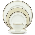 Noritake Cameroon Sand Place Setting