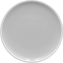 Noritake ColorTrio Sand Coupe SaladPlate