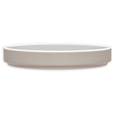 Noritake ColorTrio Sand Stax Small Plate